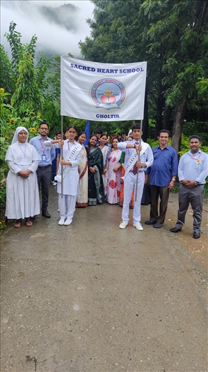 Independence Day Celebration