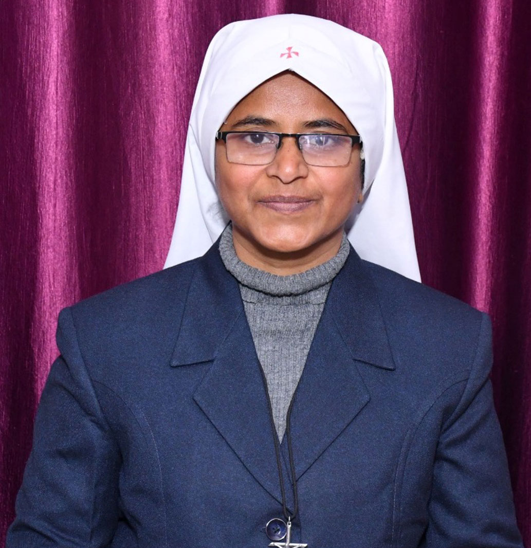 Sr FRANCELETE ACCOUNTANT